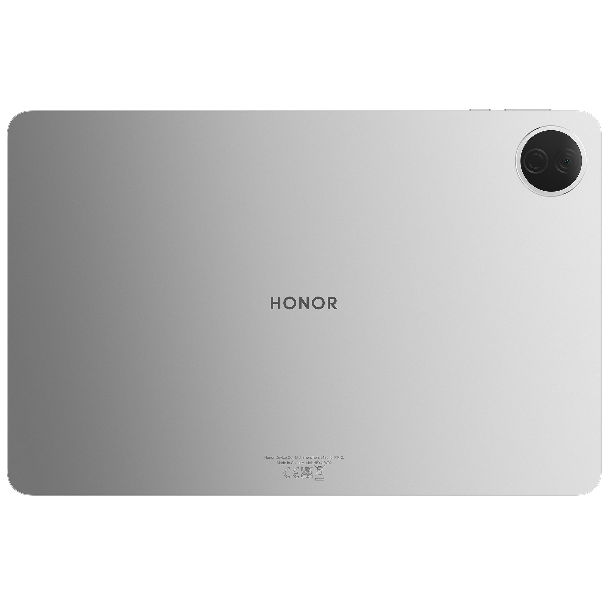 Tableta HONOR Pad 20, 12.1'', 6GB, 128GB, 5G Gray No-charger