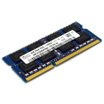 Memorie RAM 16 GB, set 2x8 GB, sodimm ddr3L, 1600 Mhz, HYNIX original, dual channel, pentru laptop Memorie RAM 16 GB, set 2x8 GB, sodimm ddr3L, 1600 Mhz, HYNIX original, dual channel, pentru laptop