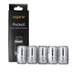 Set 5 Rezistente PockeX 0.6 Ohm