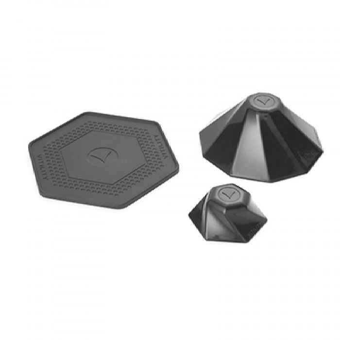 Set 3 deschizatoare antialunecare Vitility