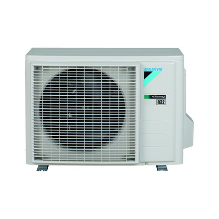 Aparat de aer conditionat Daikin Sensira Bluevolution FTXF35A+RXF35A, 12000 btu, inverter, clasa A++, refrigerant R-32 + interfata control WiFi BRP069B45