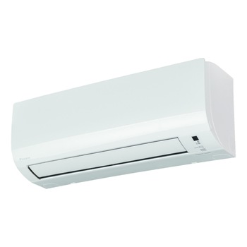 Pachet aparat de aer conditionat Daikin Sensira Forte Bluevolution FTXF35C+RXF35C, 12000 btu, inverter, clasa A++, refrigerant R-32 + sistem asimetric de 4 amortizoare pentru unitatea exterioara VibraZerro RX30M Pachet aparat de aer conditionat Daikin Sensira Forte Bluevolution FTXF35C+RXF35C, 12000 btu, inverter, clasa A++, refrigerant R-32 + sistem asimetric de 4 amortizoare pentru unitatea exterioara VibraZerro RX30M