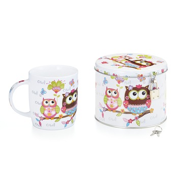 Cana in cutie - Tullia Cana in cutie - Tullia