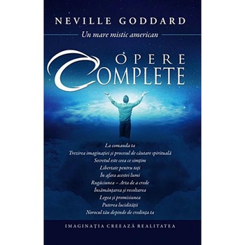 Opere complete - Neville Goddard Opere complete - Neville Goddard