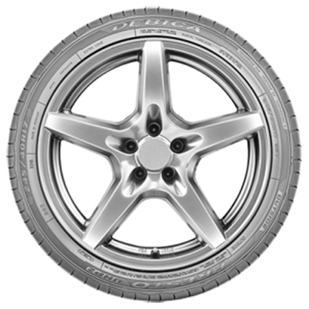 Anvelopa vara Debica Presto UHP 2 225/50R17 98Y XL