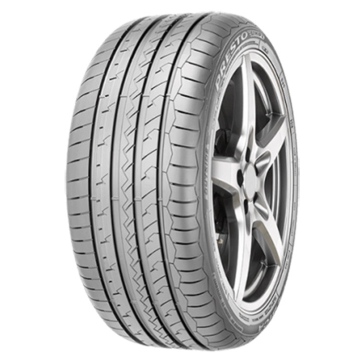 Лятна гума Debica Presto UHP 2 245/45R18 100Y XL