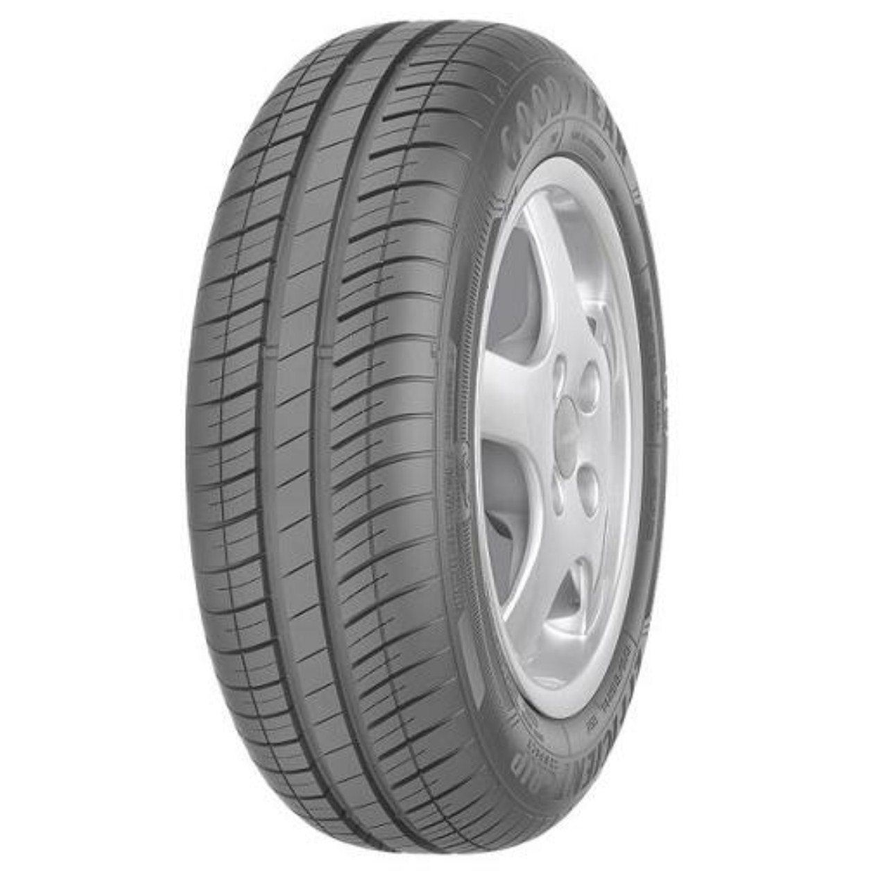 Anvelopa vara Goodyear EfficientGrip Compact 185/60R14 82T