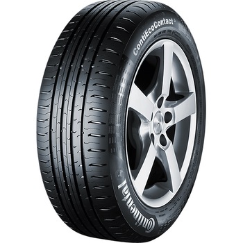 Anvelopa vara Continental Eco Contact 5 225/55R17 97W Anvelopa vara Continental Eco Contact 5 225/55R17 97W