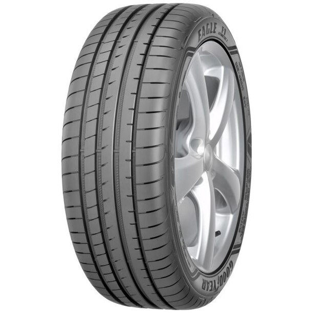 Anvelopa vara Goodyear Eagle F1 Asymetric 3 SUV 235/50R18 97V