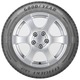 Anvelopa vara Goodyear Efficient Grip Performance 195/55R16 87H