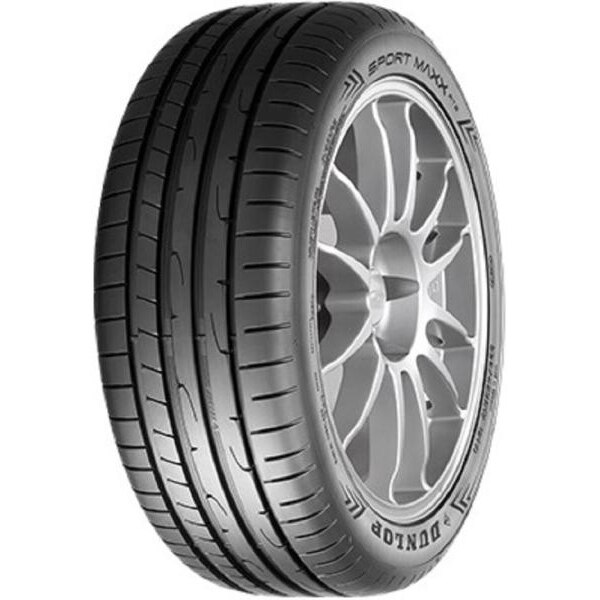 Anvelopa vara Dunlop Sport Maxx RT 2 MFS 245/45R18 100Y XL