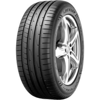 Anvelopa vara Dunlop Sport Maxx RT 2 MFS 225/45R17 91Y Anvelopa vara Dunlop Sport Maxx RT 2 MFS 225/45R17 91Y