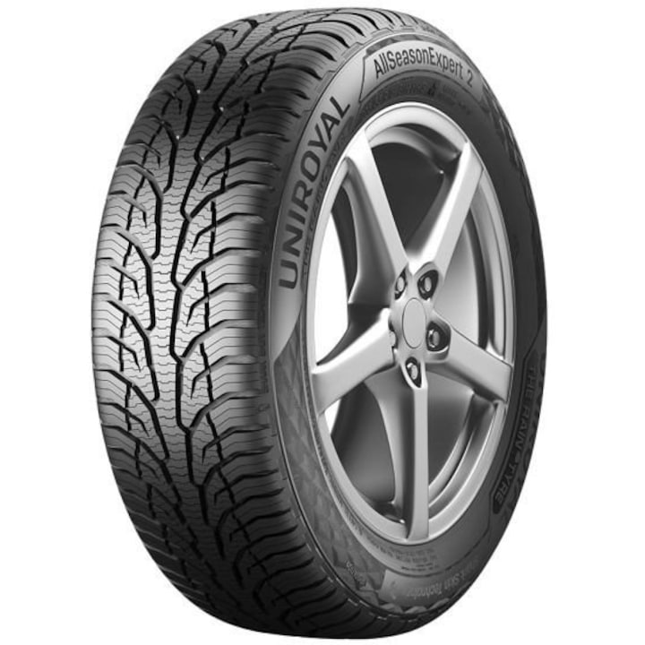 Uniroyal AllSeason Expert 2 négyévszakos gumiabroncs, 205/55R16 91H