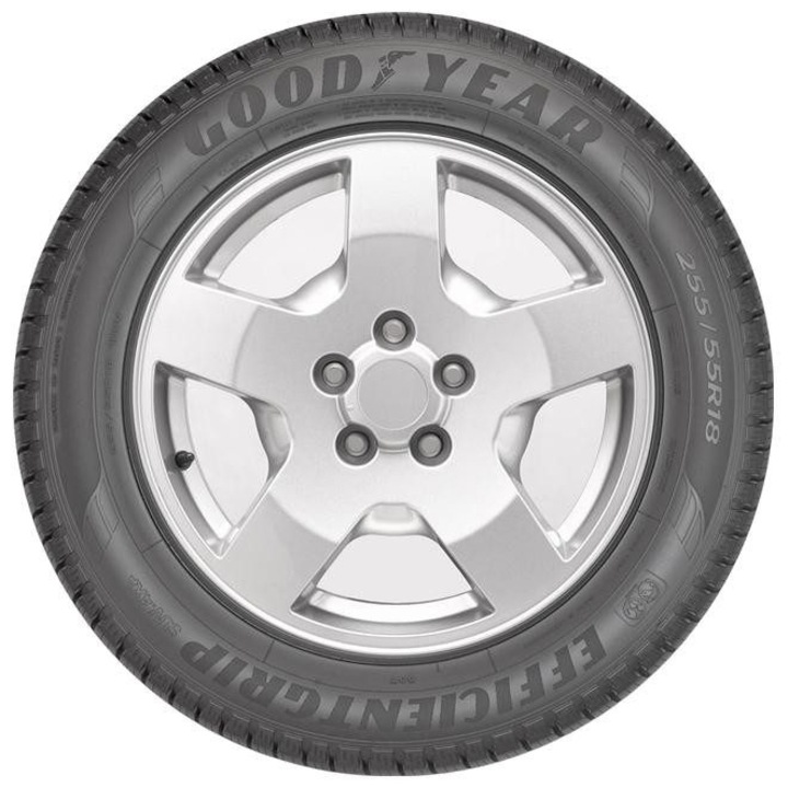 Anvelopa vara Goodyear Efficient Grip SUV 215/65R16 98H