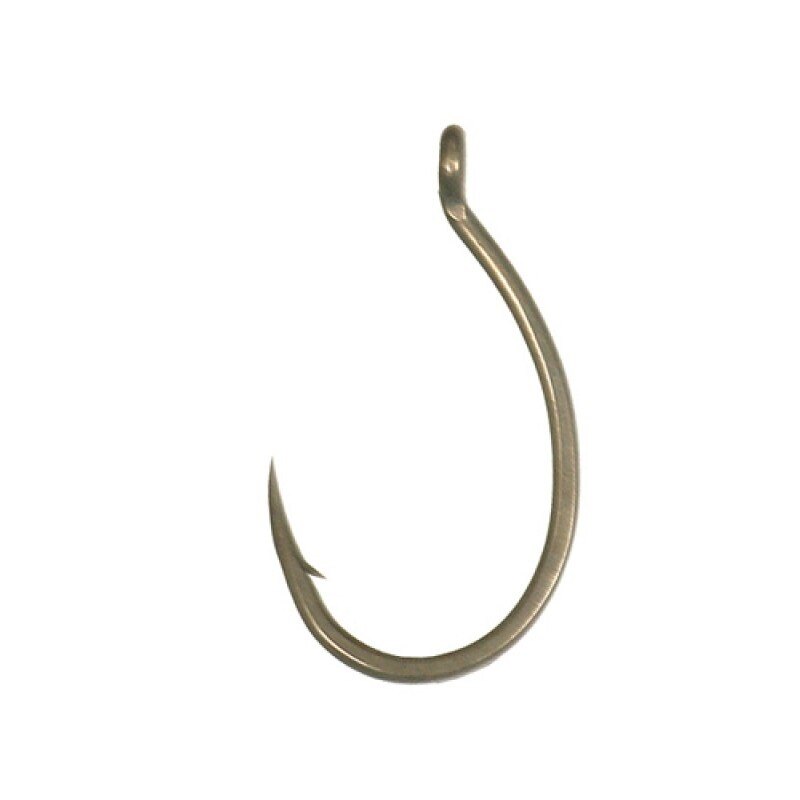 Carlige Korda Krank Choddy Nr.10 10Buc/Plic