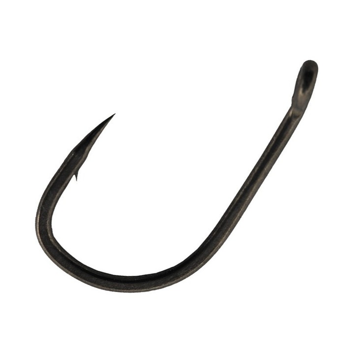 Korda Wide Gape horog No. 2 10db/táska