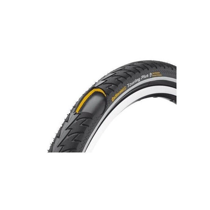 Continental Touring Plus Reflex 700x42C Pe Sarma eMAG.ro