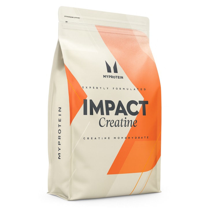 MyProtein Creatine Monohydrate, 250 g