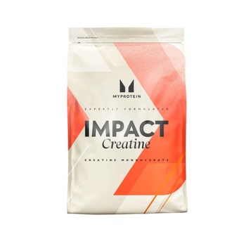 Creatina monohidrata, Myprotein, Unflavoured 0.250kg