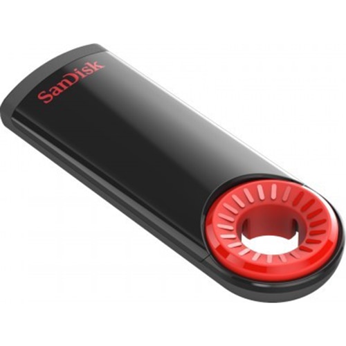 Memorie USB SanDisk Cruzer Dial, 32 GB, USB 2.0