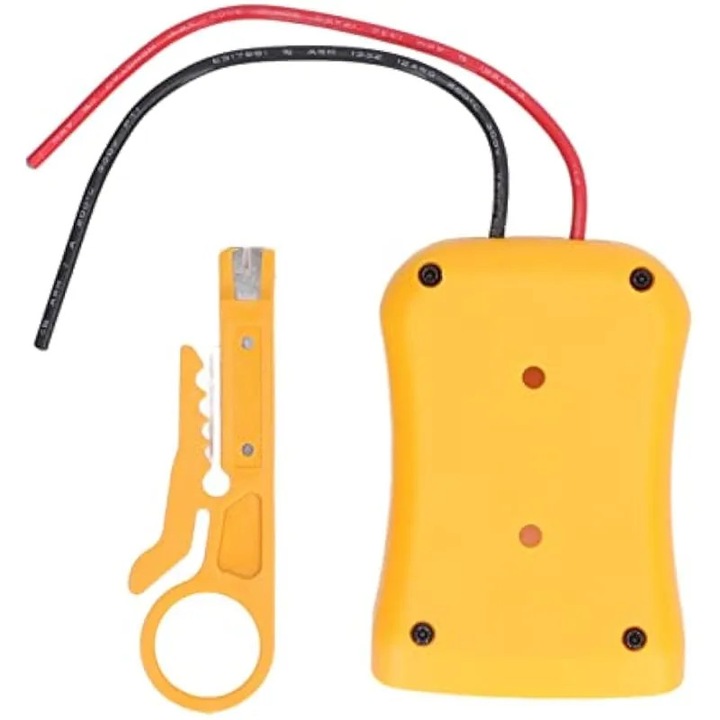 Adaptor baterie Dock conector de alimentare universal 18V 20V DCB200 DCB201 DCB203 DCB204 DCB206 DIY 2 cablare iesire ABS carcasa pentru jucarii roboti biciclete electrice