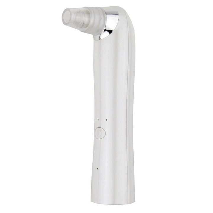 Dispozitiv profesional pentru indepartarea cosurilor negre, Alb - Pure