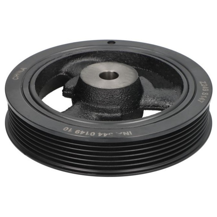 Fulie Arbore Cotit (numar de Nervuri: 6) Chrysler Pt Cruiser Mini (r50 R53) (r52) 1.4/1.6 06.01-12.10 MINI MINI