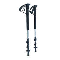 Bete trekking - set SPARTAN Alpen