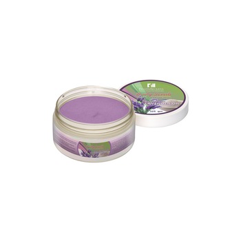 Exfoliant de corp cu ulei de lavanda Beauty Secrets 325 g Exfoliant de corp cu ulei de lavanda Beauty Secrets 325 g