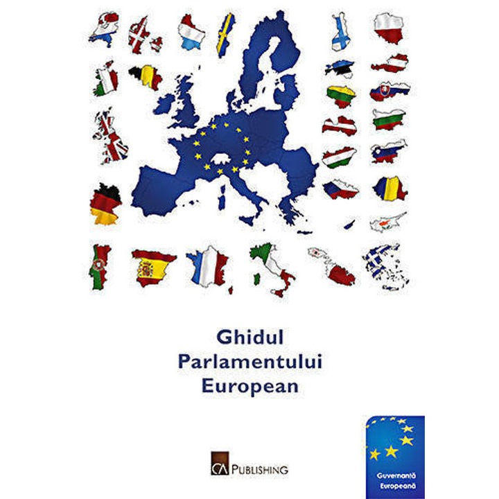 Ghidul Parlamentului European - Adrian Ivan