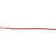 Cablu electric OEM MYF 1.5, rola 100m, Rosu