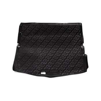 Covor portbagaj auto stil tavita dedicat Audi Q7 I 2005-2015 Covor portbagaj auto stil tavita dedicat Audi Q7 I 2005-2015