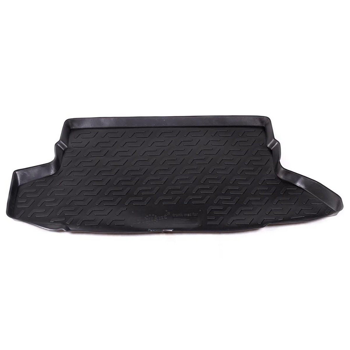 Covor pentru portbagaj ART STYLE dedicat Nissan JUKE 2010-2015,stil tavita