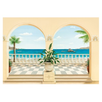 Fototapet , Categoria Deluxe , Gama Wall Murals , 8 piese , dimensiuni 366x254 cm , 00103 Fototapet , Categoria Deluxe , Gama Wall Murals , 8 piese , dimensiuni 366x254 cm , 00103