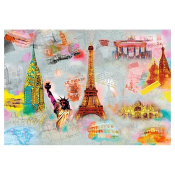 Fototapet , Categoria Deluxe , Gama Wall Murals , 8 piese , dimensiuni 366x254 cm , 00121 Fototapet , Categoria Deluxe , Gama Wall Murals , 8 piese , dimensiuni 366x254 cm , 00121