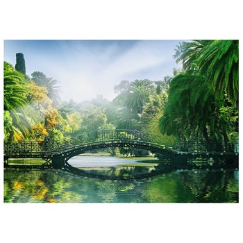 Fototapet , Categoria Deluxe , Gama Wall Murals , 8 piese , dimensiuni 366x254 cm , 00132 Fototapet , Categoria Deluxe , Gama Wall Murals , 8 piese , dimensiuni 366x254 cm , 00132