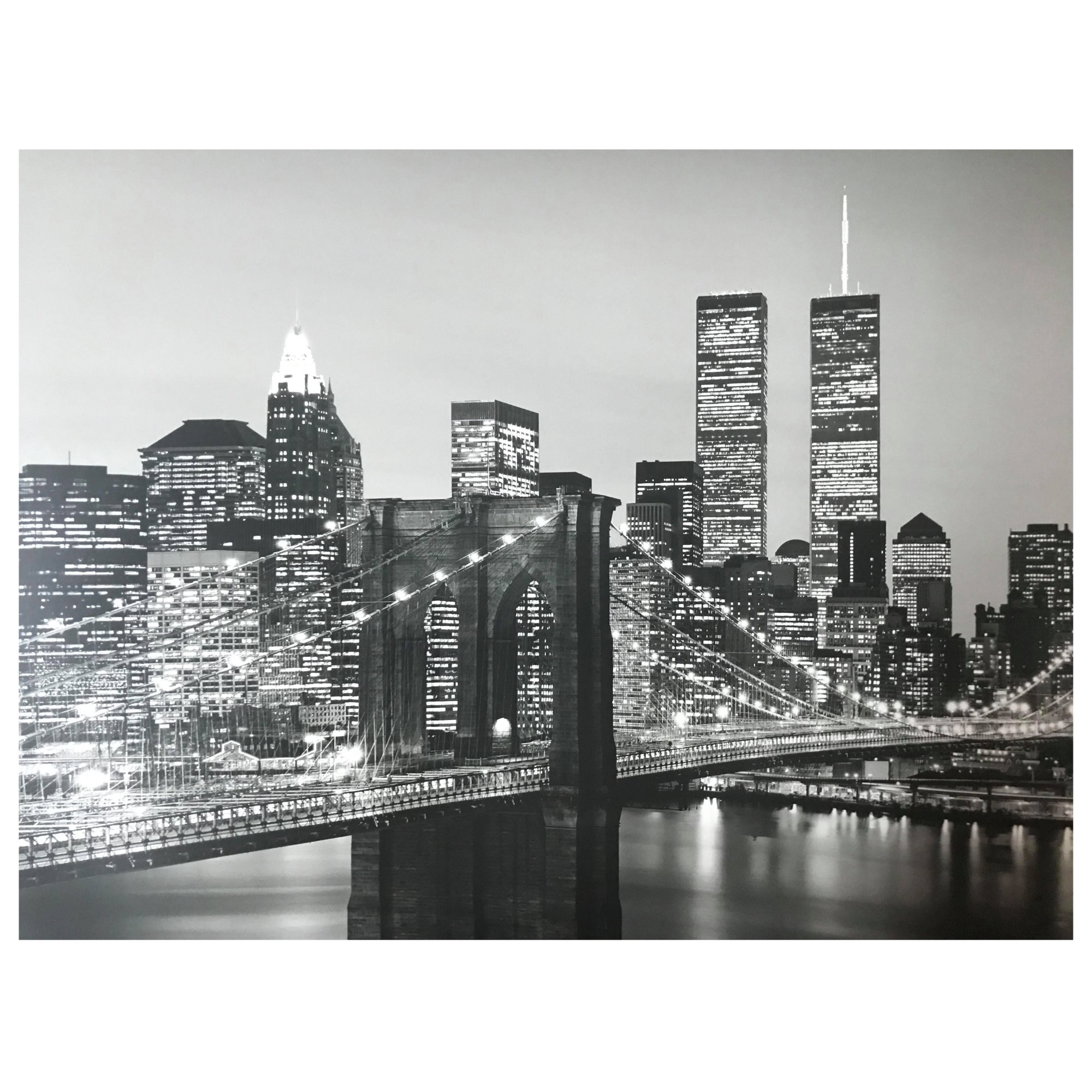 Fototapet , Categoria Deluxe , Gama Wall Murals , 8 piese , dimensiuni 366x254 cm , 00138