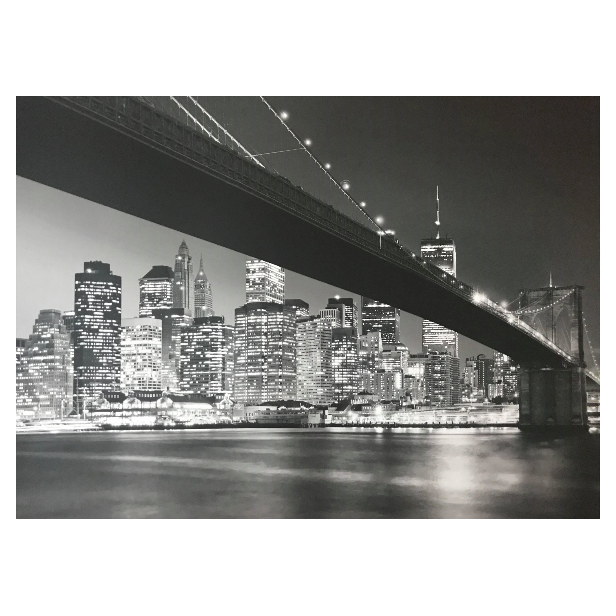 Fototapet , Categoria Deluxe , Gama Wall Murals , 8 piese , dimensiuni 366x254 cm , 00140