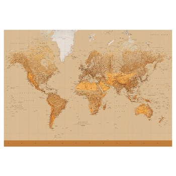 Fototapet , Categoria Deluxe , Gama Wall Murals , 8 piese , dimensiuni 366x254 cm , 00153 Fototapet , Categoria Deluxe , Gama Wall Murals , 8 piese , dimensiuni 366x254 cm , 00153