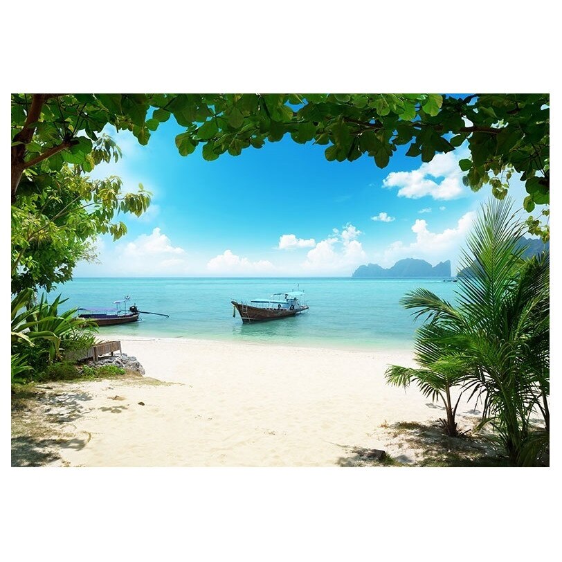 Fototapet , Categoria Deluxe , Gama Wall Murals , 8 piese , dimensiuni 366x254 cm , 00158