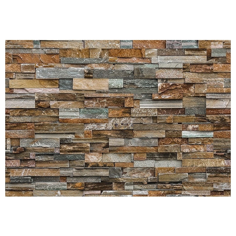 Fototapet , Categoria Deluxe , Gama Wall Murals , 8 piese , dimensiuni 366x254 cm , 00159