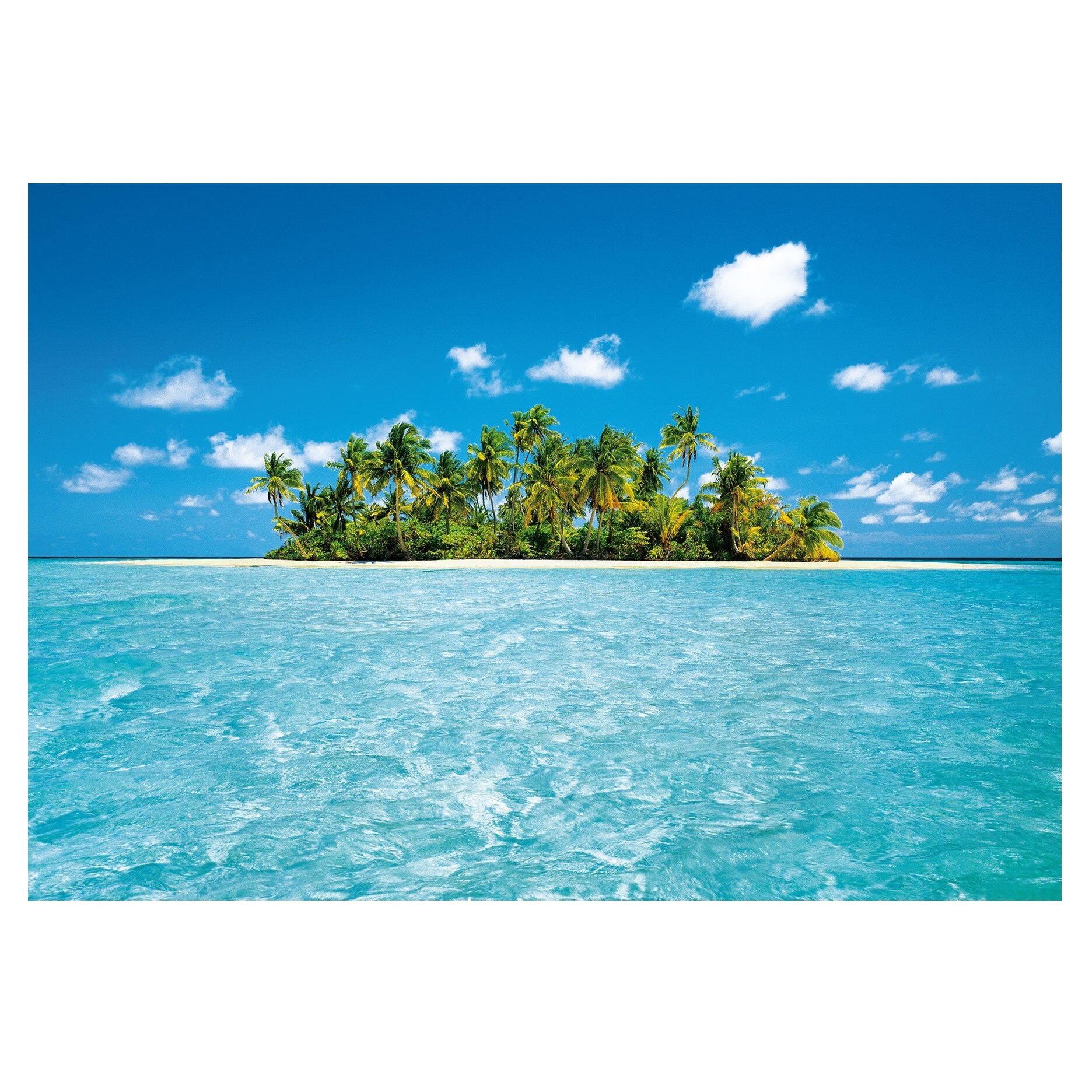 Fototapet , Categoria Deluxe , Gama Wall Murals , 8 piese , dimensiuni 366x254 cm , 00289