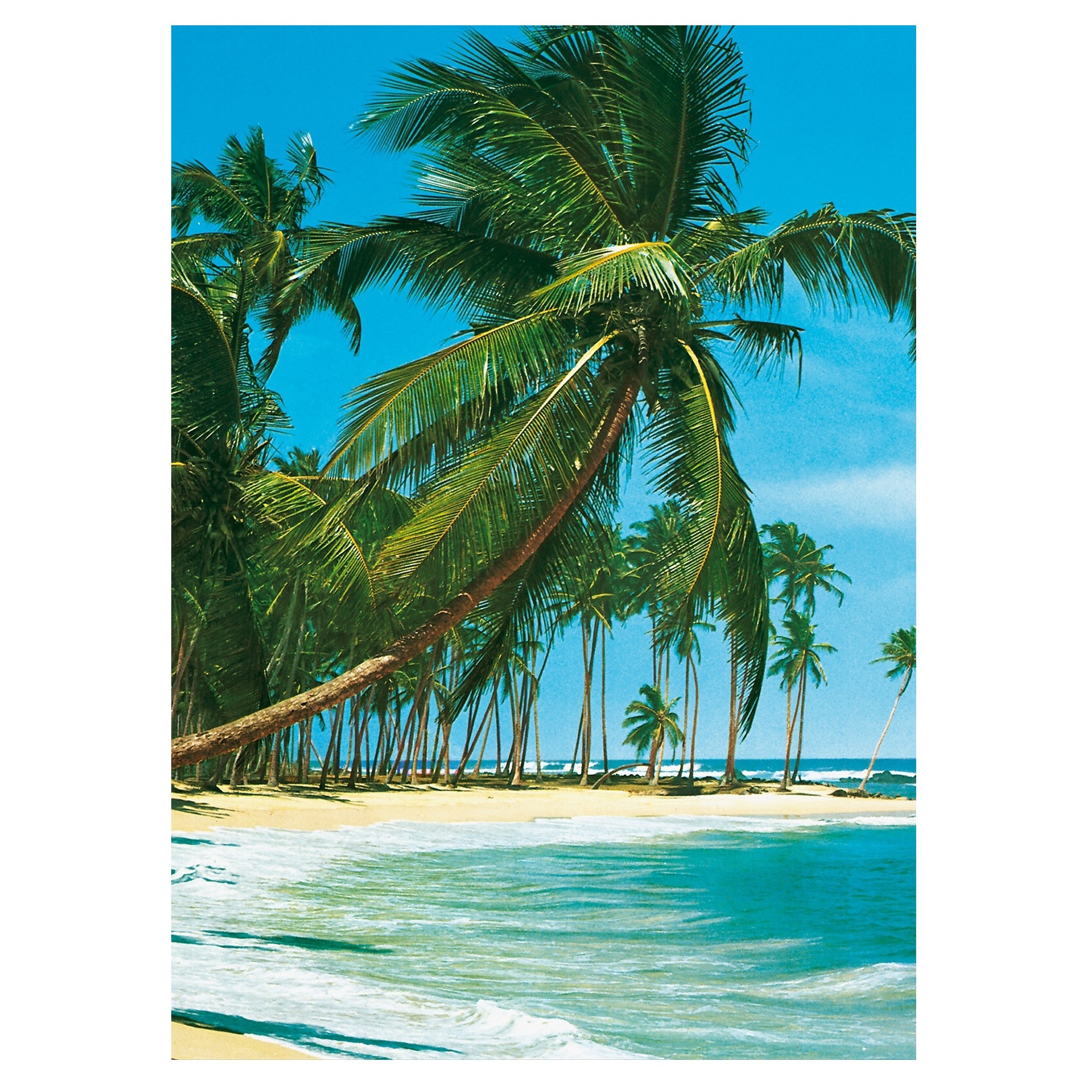 Fototapet , Categoria Deluxe , Gama Wall Murals , 4 piese , dimensiuni 183x254 cm , 00315