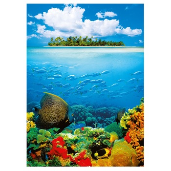 Fototapet , Categoria Deluxe , Gama Wall Murals , 4 piese , dimensiuni 183x254 cm , 00374 Fototapet , Categoria Deluxe , Gama Wall Murals , 4 piese , dimensiuni 183x254 cm , 00374