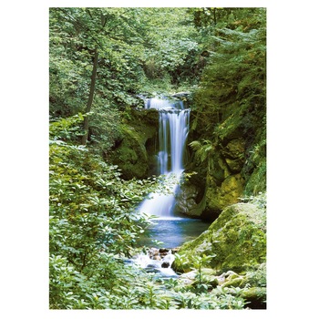 Fototapet , Categoria Deluxe , Gama Wall Murals , 4 piese , dimensiuni 183x254 cm , 00364 Fototapet , Categoria Deluxe , Gama Wall Murals , 4 piese , dimensiuni 183x254 cm , 00364