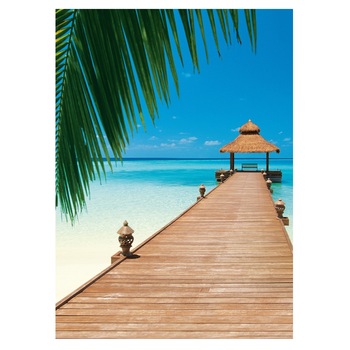 Fototapet , Categoria Deluxe , Gama Wall Murals , 4 piese , dimensiuni 183x254 cm , 00376 Fototapet , Categoria Deluxe , Gama Wall Murals , 4 piese , dimensiuni 183x254 cm , 00376