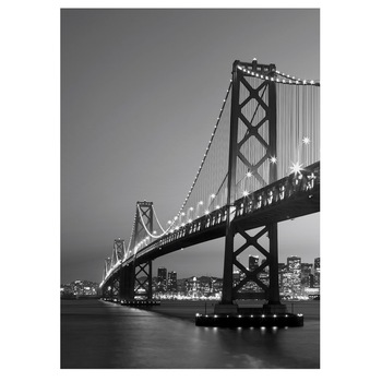 Fototapet , Categoria Deluxe , Gama Wall Murals , 4 piese , dimensiuni 183x254 cm , 00387 Fototapet , Categoria Deluxe , Gama Wall Murals , 4 piese , dimensiuni 183x254 cm , 00387