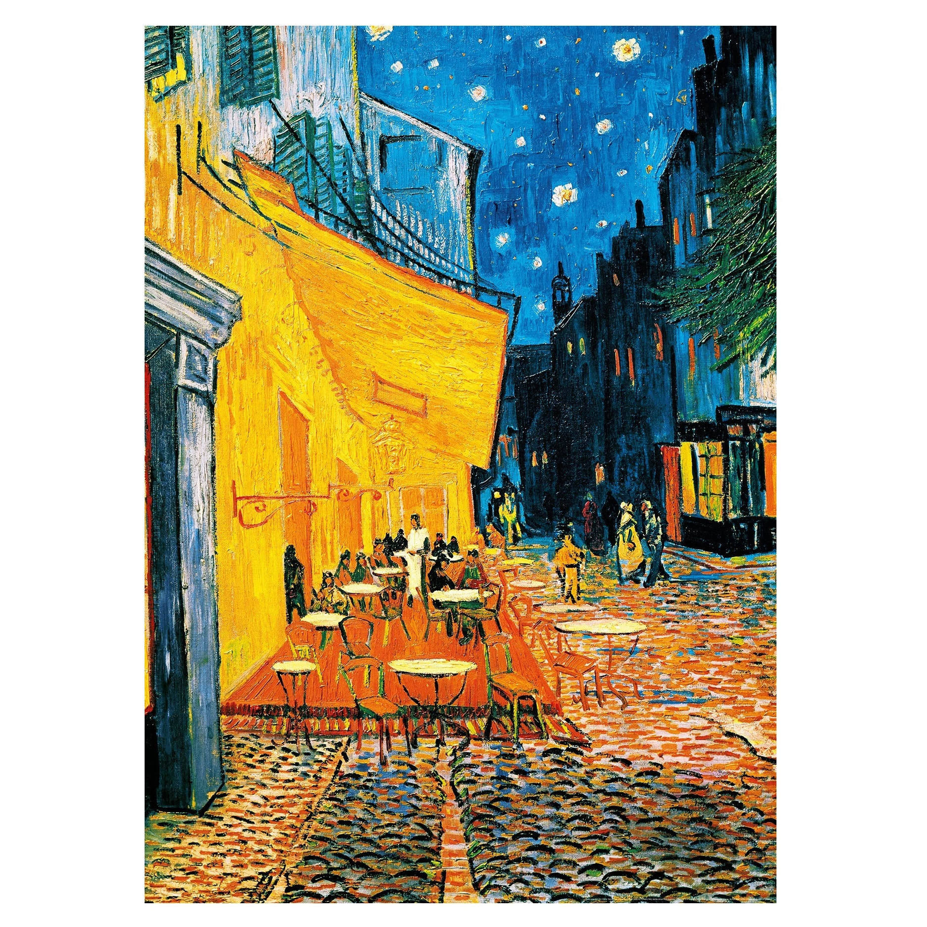 Fototapet , Categoria Deluxe , Gama Wall Murals , 4 piese , dimensiuni 183x254 cm , 00420