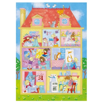 Fototapet , Categoria Deluxe , Gama Wall Murals , 4 piese , dimensiuni 183x254 cm , 00427 Fototapet , Categoria Deluxe , Gama Wall Murals , 4 piese , dimensiuni 183x254 cm , 00427