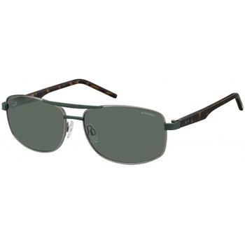 Ochelari de soare POLAROID (18) (S) PLD 2040/S VXT 59 RC DARK HAVANA Ochelari de soare POLAROID (18) (S) PLD 2040/S VXT 59 RC DARK HAVANA
